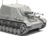Dragon 6596 Sd.Kfz.166 Stu.Pz.IV Brummbaer Early Production w/Zimmerit (1:35)